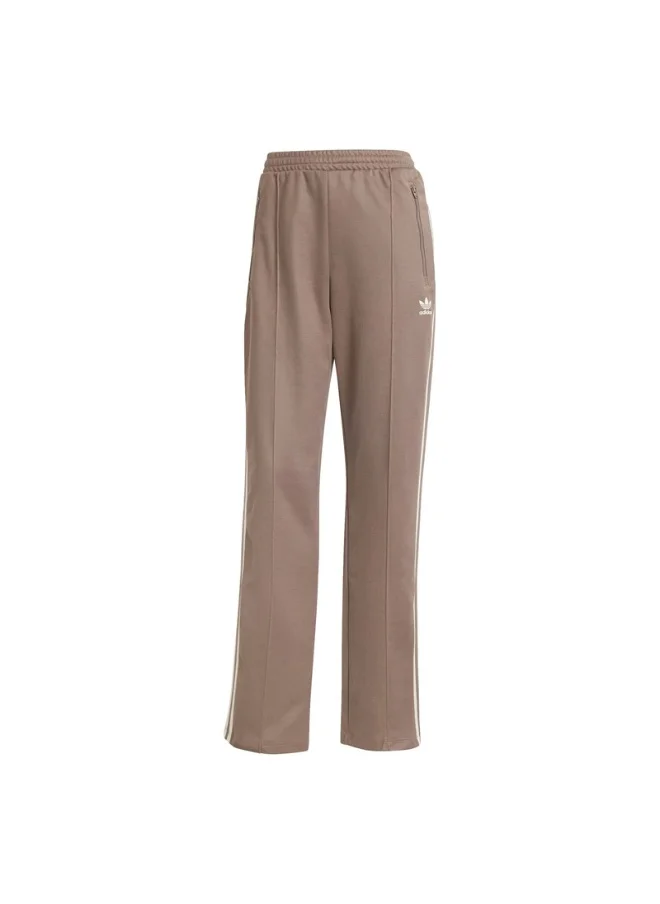 اديداس adidas BECKENBAUER TP Brown Originals Women PANTS