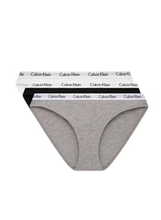Calvin Klein Performance Women's triangle underwear - Image 1