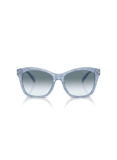 RALPH Full Rim Cat Eye Sunglasses 0RA5310U  - Image 1