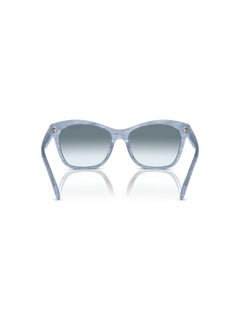 RALPH Full Rim Cat Eye Sunglasses 0RA5310U  - Image 4