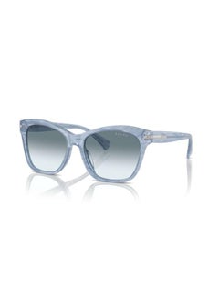 RALPH Full Rim Cat Eye Sunglasses 0RA5310U  - Image 2