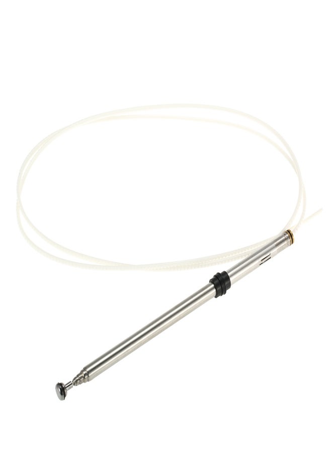 Car Power Antenna For Toyota CAMRY  1992-1996  86337-32200,86337-06010 or Lexus  LS400 SC300 SC400 SC430 GS300 ES300 86337-50010 - Image 1
