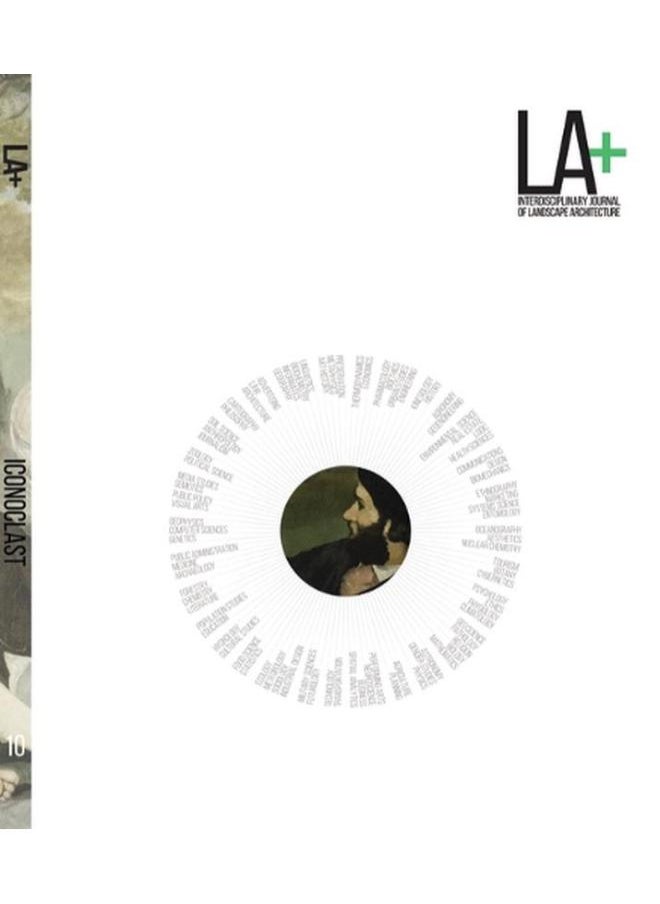 LA+ محطم الأيقونات 