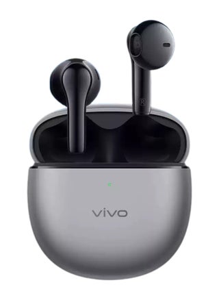 vivo TWS A1 Pro السماعات الصوتية اللاسلكية بتقنية الكشف عن الضجيج الفعال المتقدم، تصميم نصف داخل الأذن، وتجربة الغموض الصوتي والصوري المعزز بـ3D - pzsku/Z293AD0E9D5F5BDBCA018Z/45/1743058453/8a690810-9961-47cc-b6a0-bc65e9b18136