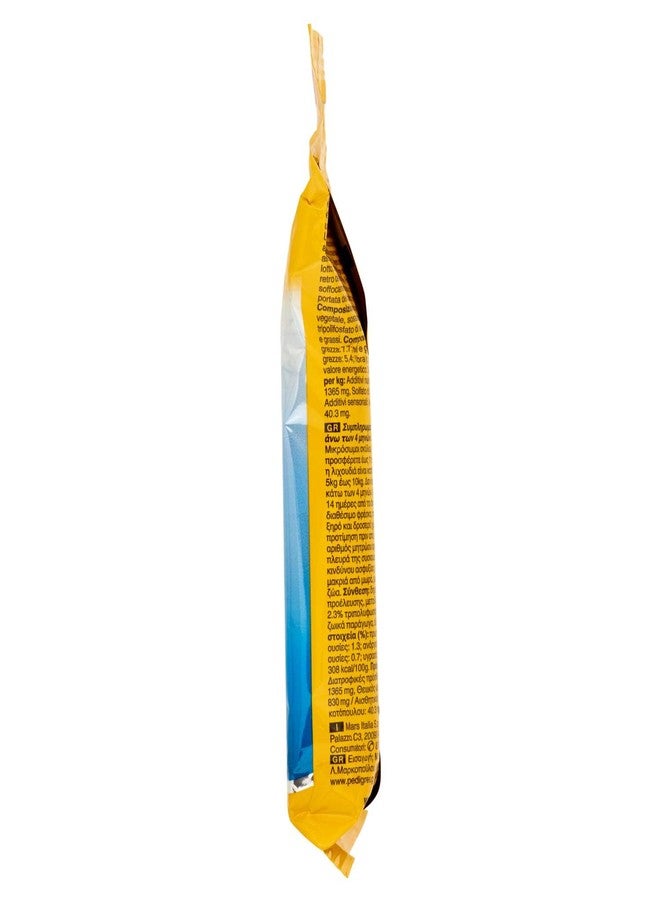 Pedigree Denta Stix Young & Small Dogs 7 Sticks, Variety Flavour, 110G, 1 Count - Image 5