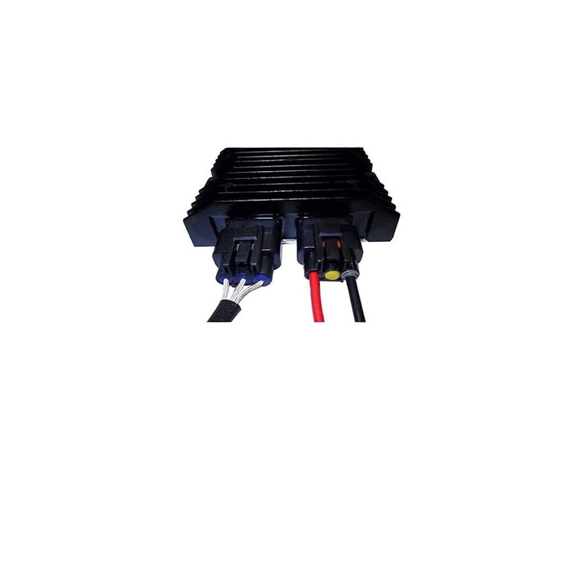Chikia Sector 550 750 Voltage Regulator Rectifier Replacement for UTV Vector 500 700,UTV1000 ATV1000,CFORCE400,CFORCE 500S,CFORCE 800 XC,UFORCE 500 800 1000,ZFORCE 500 Cub Cadet challenger 550 750 - Image 4