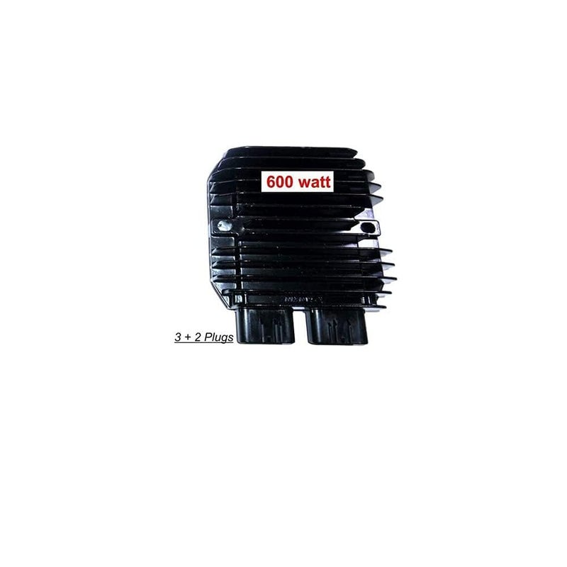 Chikia Sector 550 750 Voltage Regulator Rectifier Replacement for UTV Vector 500 700,UTV1000 ATV1000,CFORCE400,CFORCE 500S,CFORCE 800 XC,UFORCE 500 800 1000,ZFORCE 500 Cub Cadet challenger 550 750 - Image 5