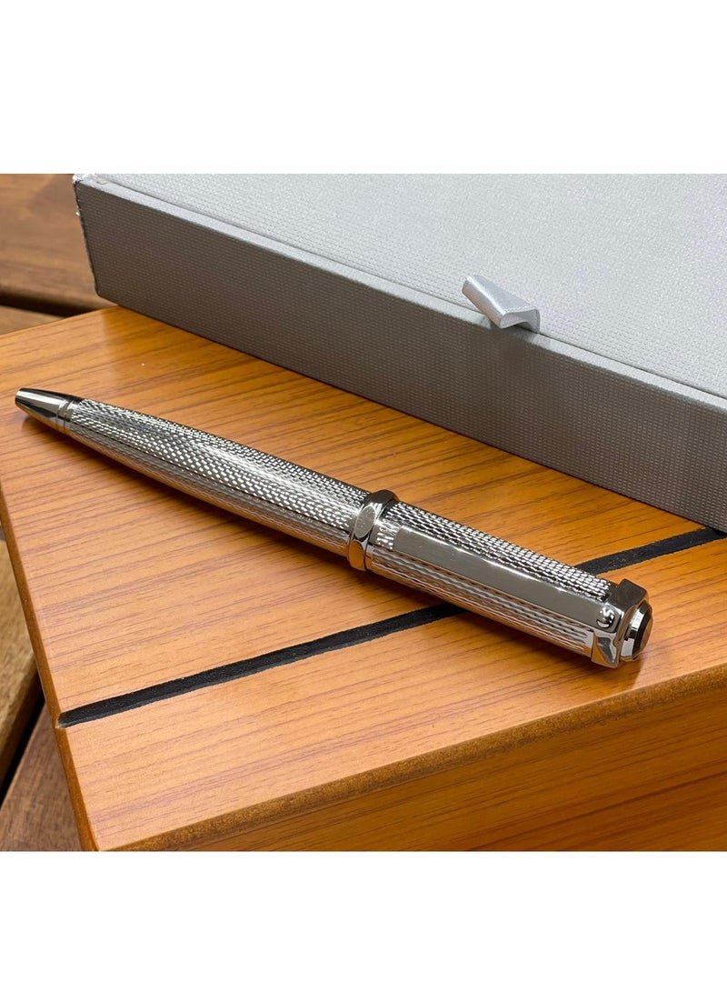 قلم رجالي فخم بالعلبة مميز وانيق