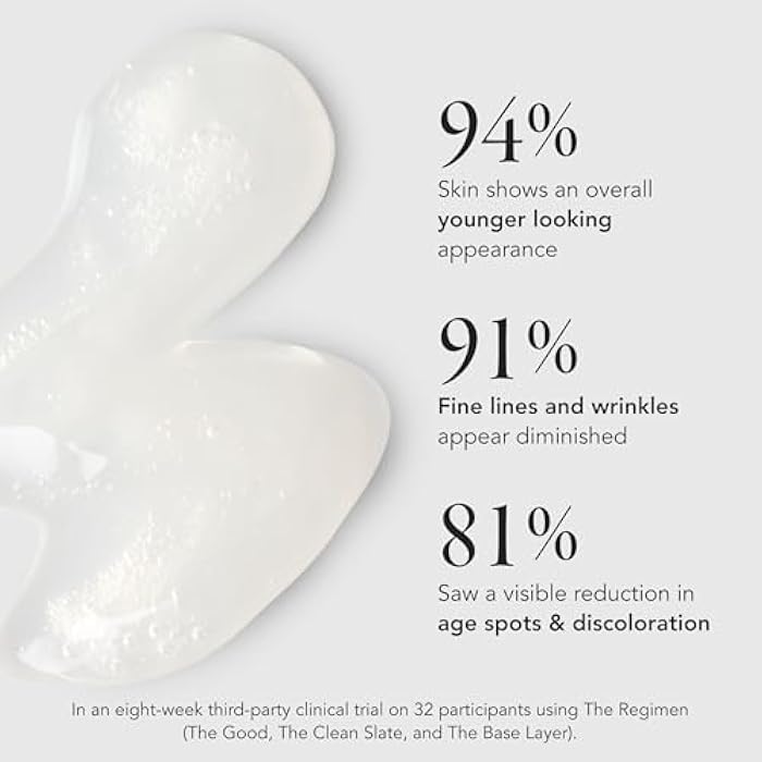 Caldera + Lab The Clean Slate | Men's Organic Foaming Facial Cleanser for Dry, Sensitive, & Normal Skin – Vegan, Natural & Antioxidant Packed Exfoliating Face Wash - Image 2