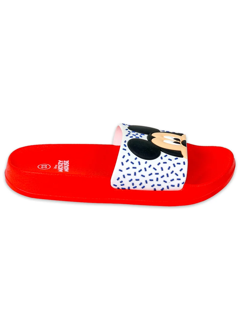 Trucare Disney Mickey Kids Everyday Wear Slides