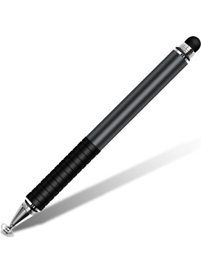 NIBEMINENT Universal Touch Screen Stylus Pen Silver/Black/Grey