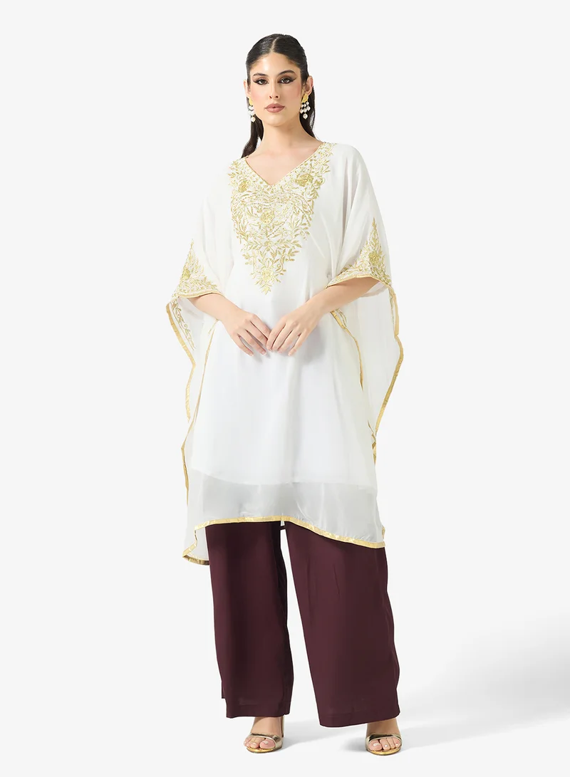 ARABIAN CLOSET LADIES KAFTAN
