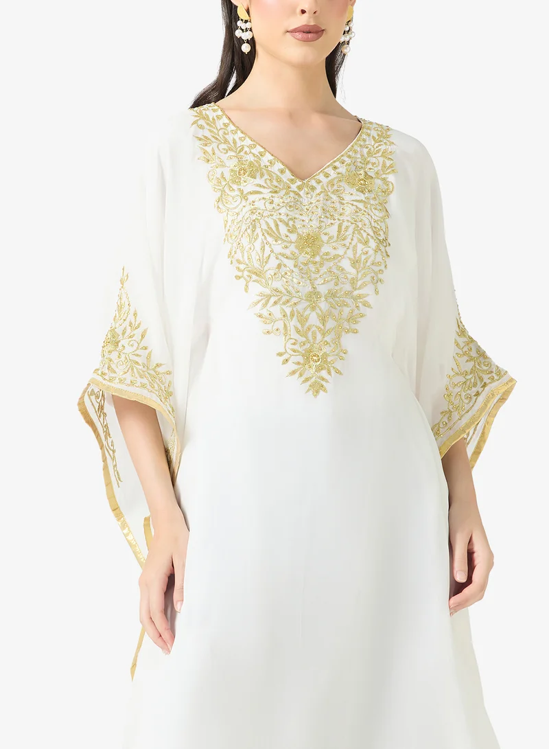 Arabian Closet  LADIES KAFTAN for Women | Best Price UAE