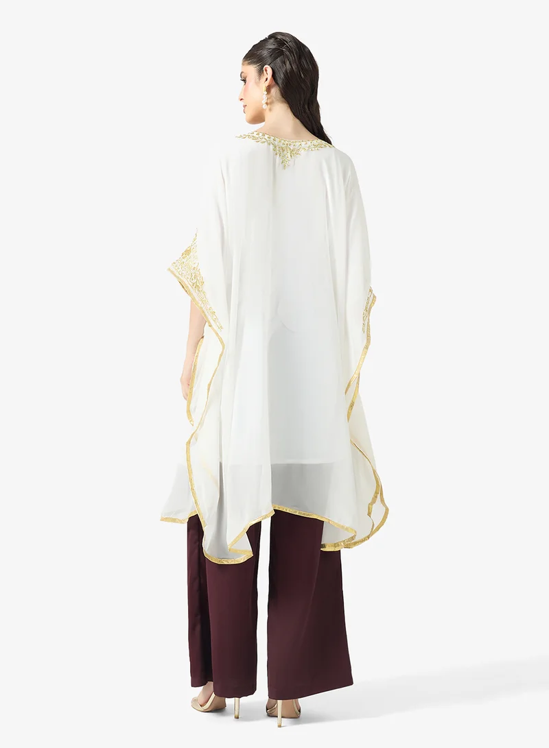ARABIAN CLOSET LADIES KAFTAN