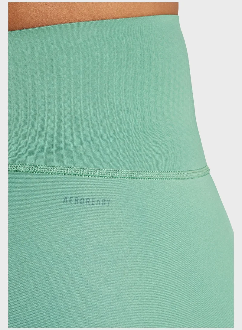 Adidas 7/8 Optime Power Leggings
