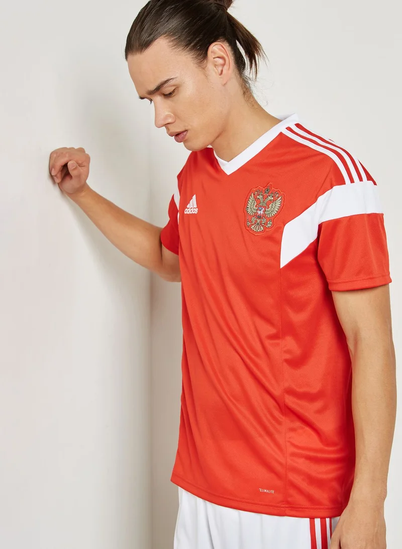 Adidas Russia Home Jersey
