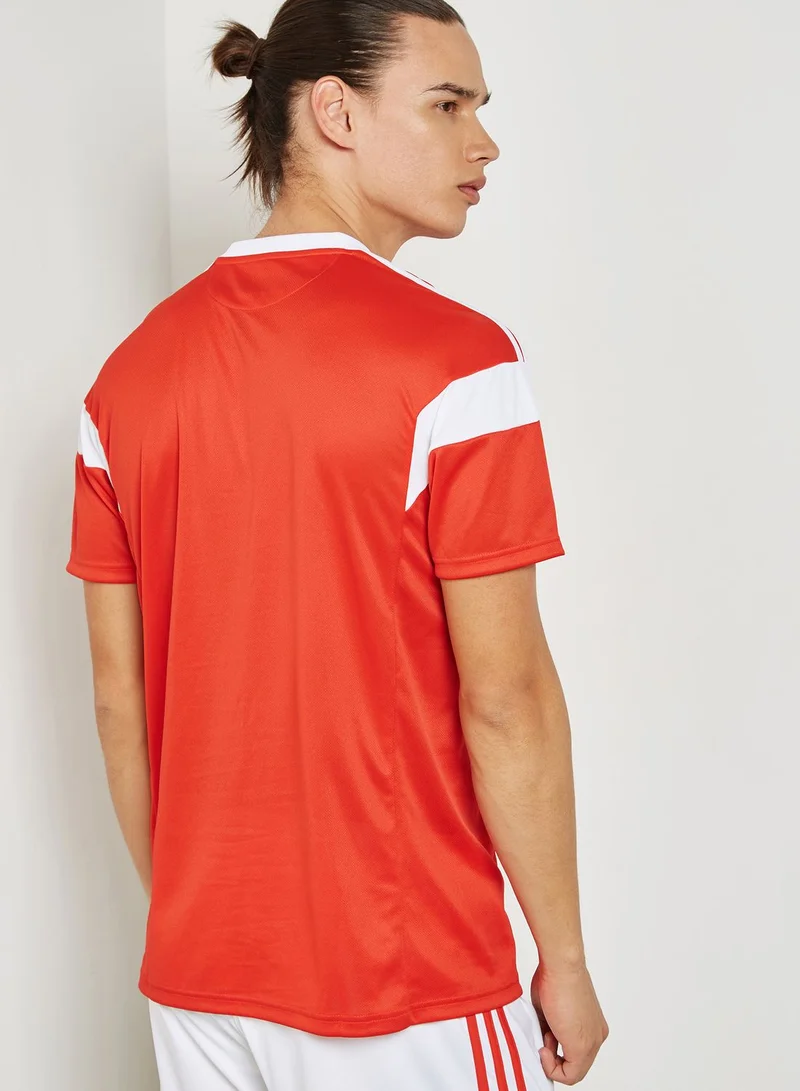 Adidas Russia Home Jersey