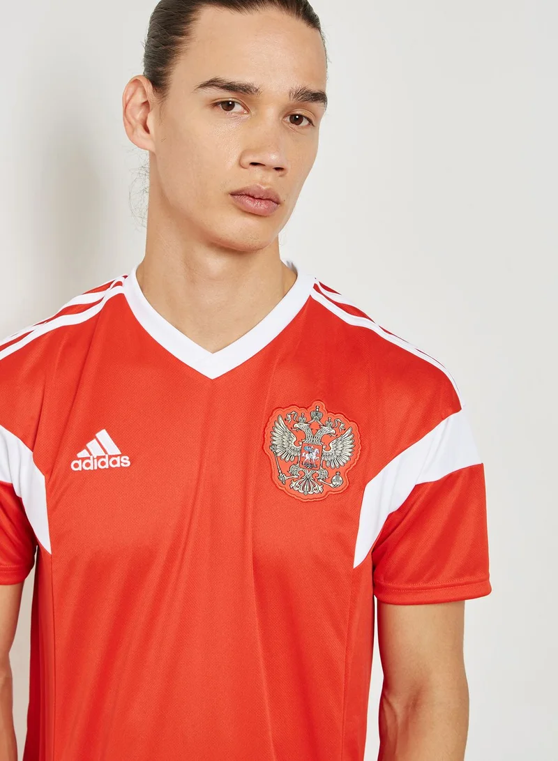 Adidas Russia Home Jersey