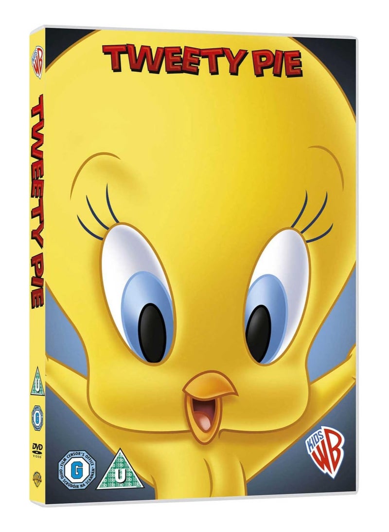Looney Tunes - Tweety Pie - DVD