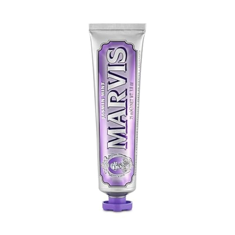 Marvis Jasmin Mint Toothpaste, 3.8 oz - Image 2
