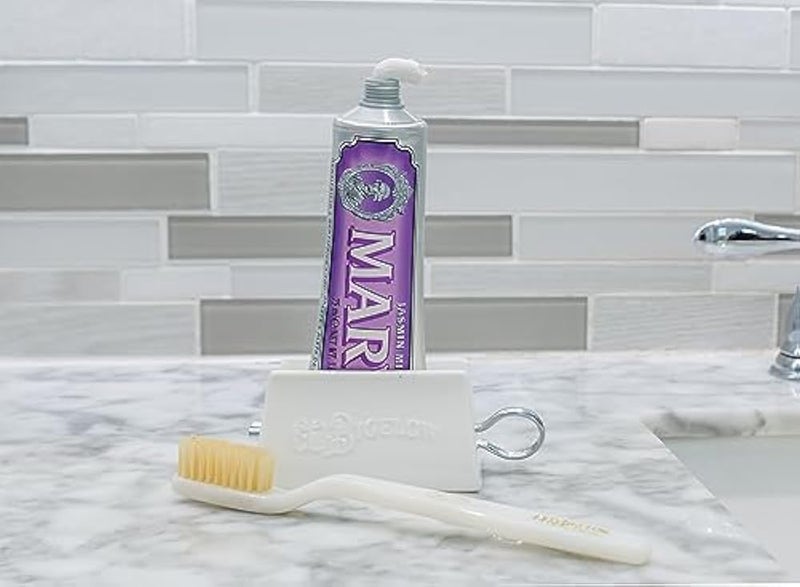 Marvis Jasmin Mint Toothpaste, 3.8 oz - Image 4