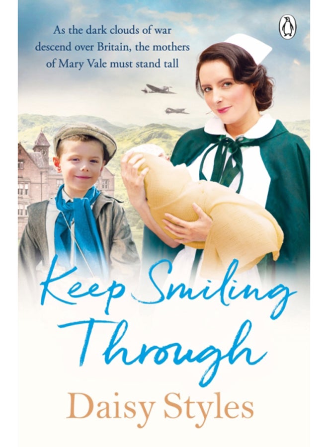 Keep Smiling Through 