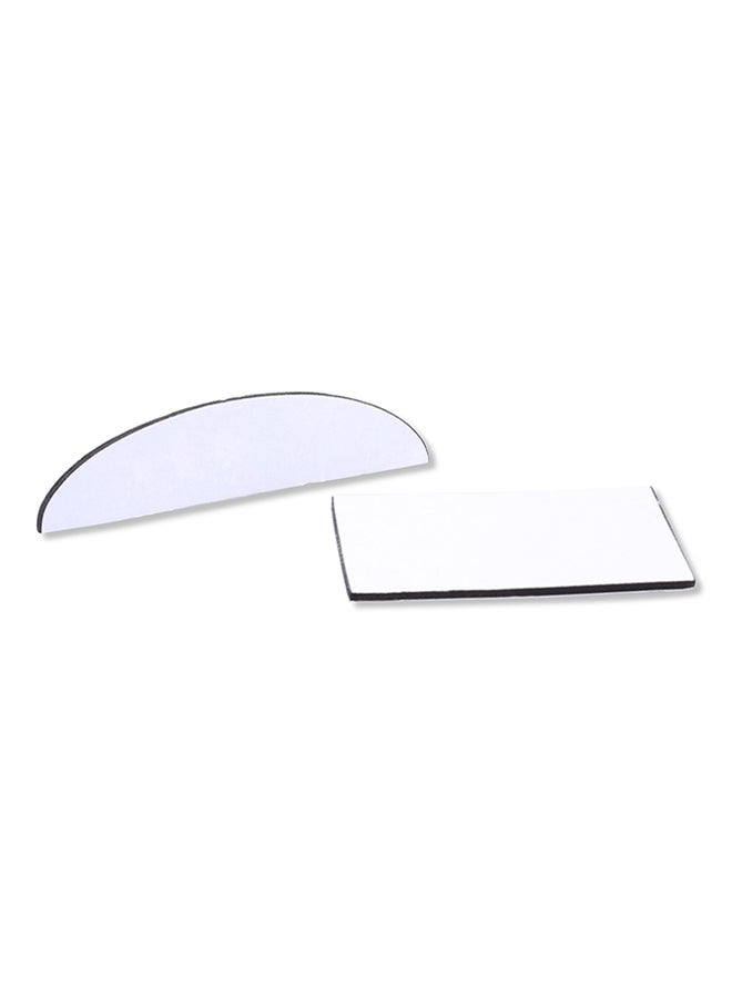 Loquat 4 Parking Sensors Car Reverse Radar System Alarm Kit - Image 3