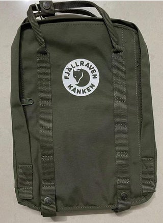 Classic Casual Backpack School Bag