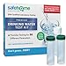 Safe Home 50in1 Premium Drinking Water Test Kit Test at our EPA Certified Laboratory Home Inspections Mortgage Loans Real Estate Transactions More - Image 1