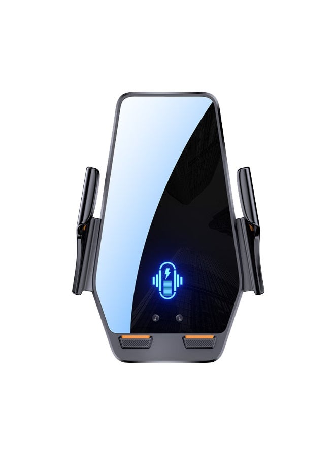 Feimiao Audi Dedicated Car Phone Holder New Q5l A4l A5 Wireless Charging Screen Navigation Mount