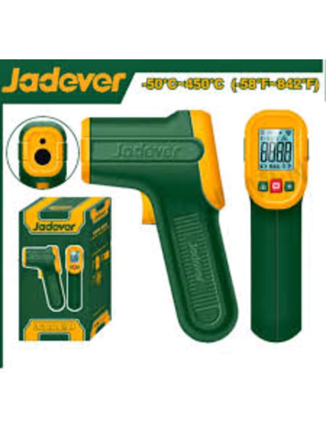 Jadever Jadiver Thermometer Gun