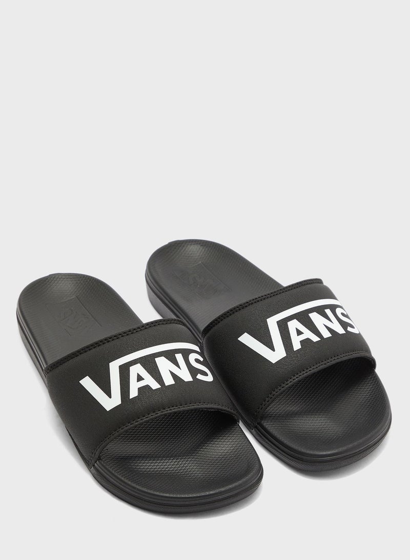 VANS La Costa Slide-On - Image 1