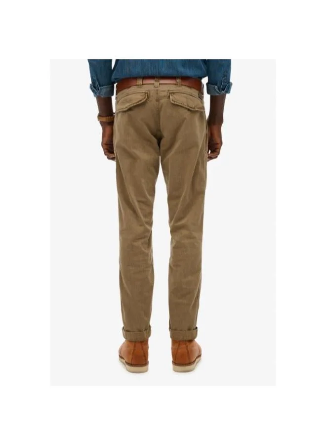 Superdry Utility Chino Trousers