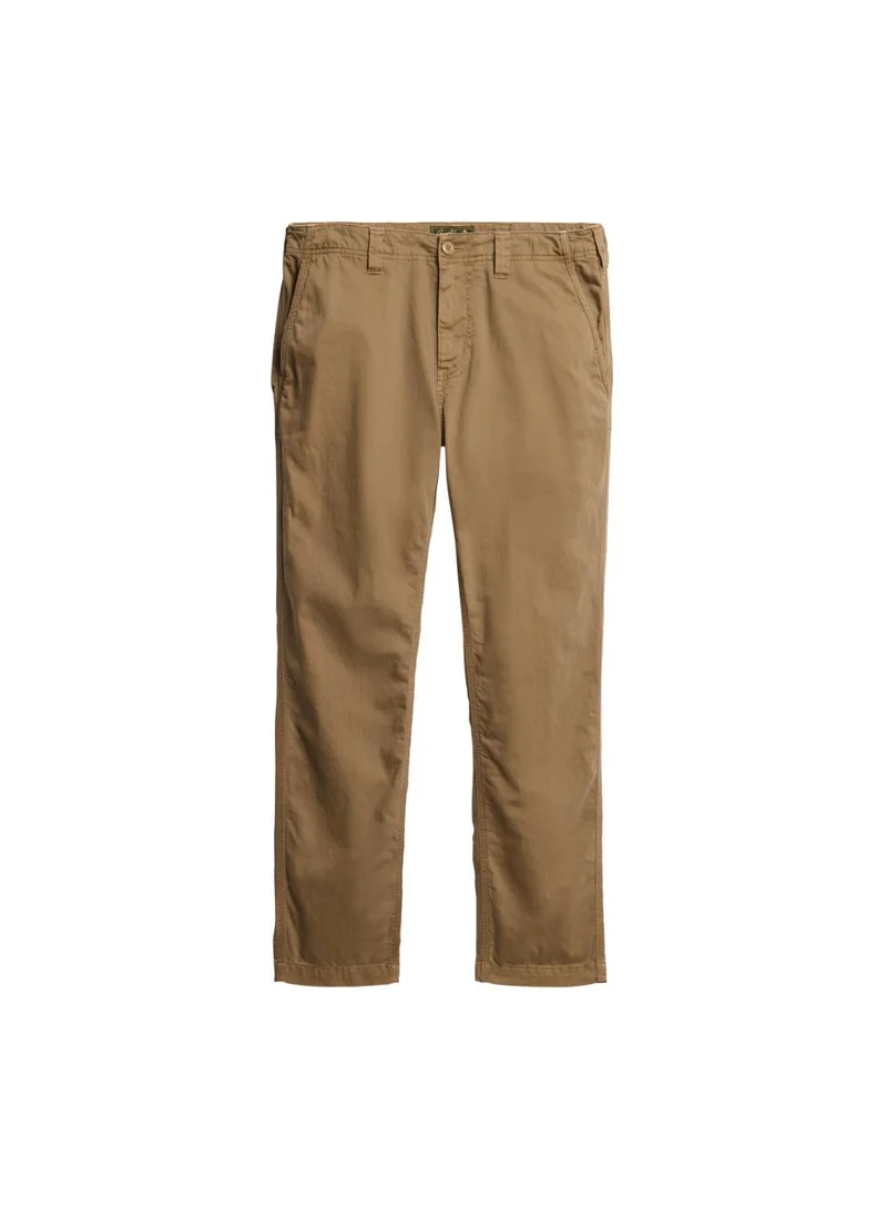 Superdry  Utility Chino Trousers for Men | Best Price UAE