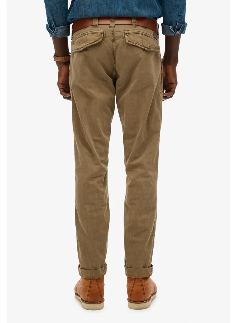Superdry  Utility Chino Trousers for Men | Best Price UAE