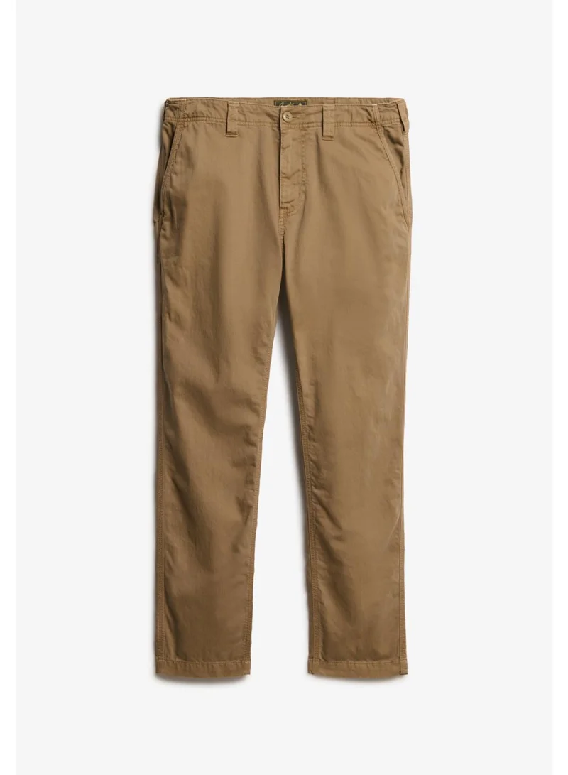 Superdry  Utility Chino Trousers for Men | Best Price UAE
