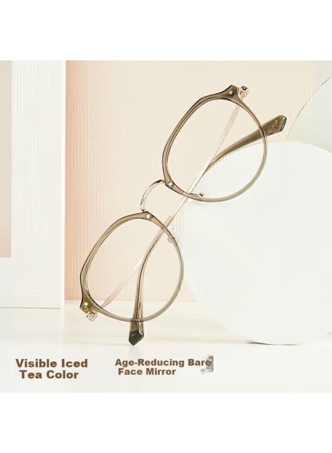 Eyeplay Lightweight Comfortable Prescription Gl Trendy Online Professional Eyewear - Image 1