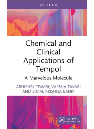 Chemical and Clinical Applications of Tempol: A Marvelous Molecule - pzsku/Z293CB0FC46FD3A45FBE6Z/45/_/1740557221/084560d8-d6fb-4662-b862-d2ae1b6ac008