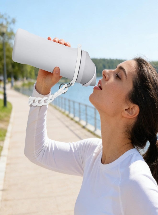ليسا حزام زجاجة مياه BKBY لزجاجات Owala Freesip سعة 24 أونصة و32 أونصة و40 أونصة وStanley H2.0 - Image 5