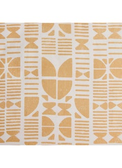 Home Box Matrix 2-Piece Coral Single Flat Sheet Set 240 x 140 cm  - Image 5