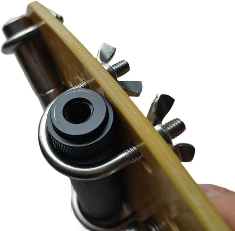 V Type Shortwave Antenna Base With U Clip For 14 50 MHz Radio Frequency Without Fixing Rod - Image 5