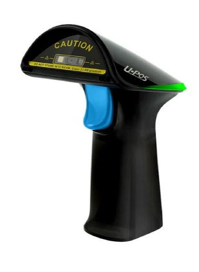 Generic U.POS 770 PRO Barcode Reader 