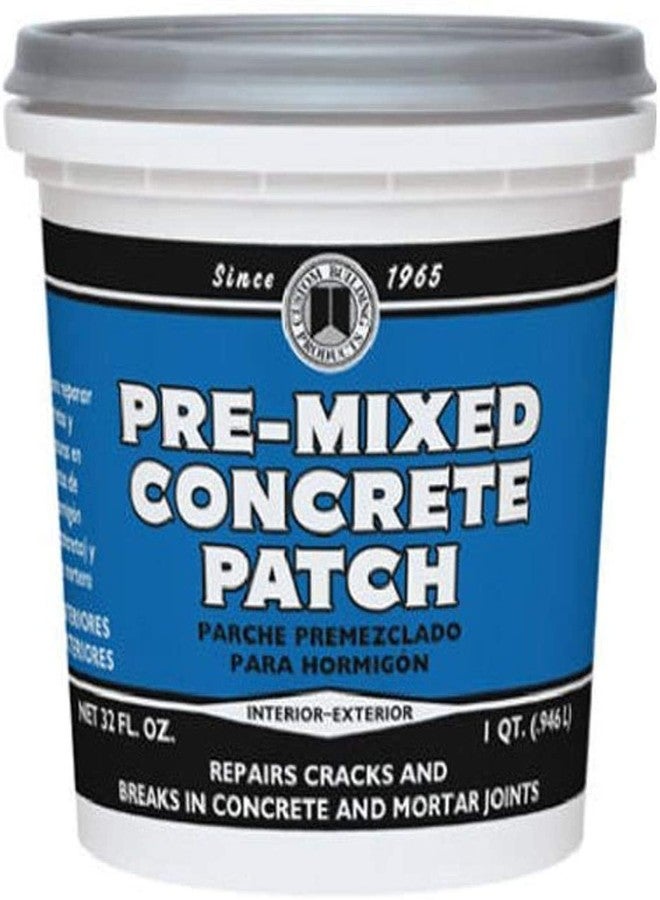 Dap Pre-Mixed Concrete Patch,2 PACK - Image 2
