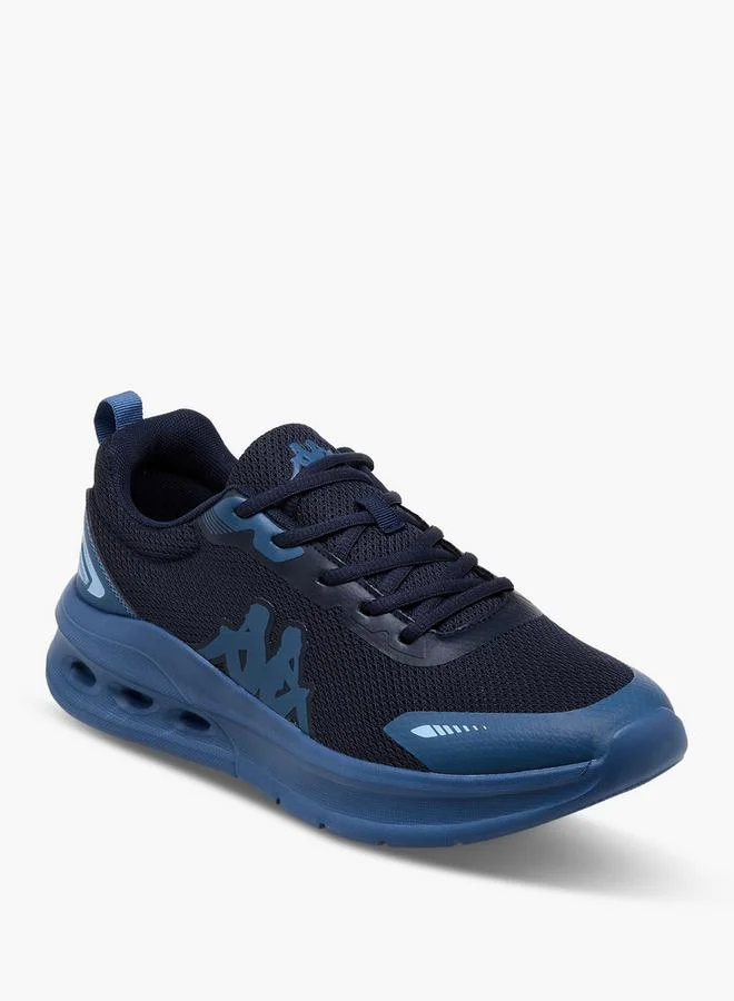 Kappa Men Lace-Up Sports Shoes