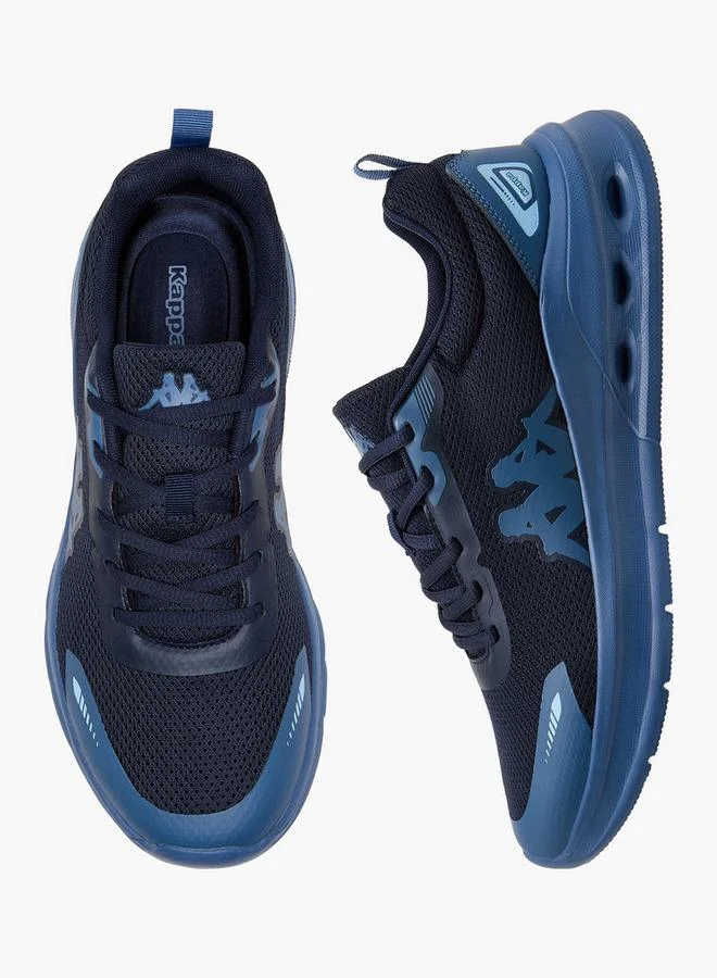 Kappa Men Lace-Up Sports Shoes
