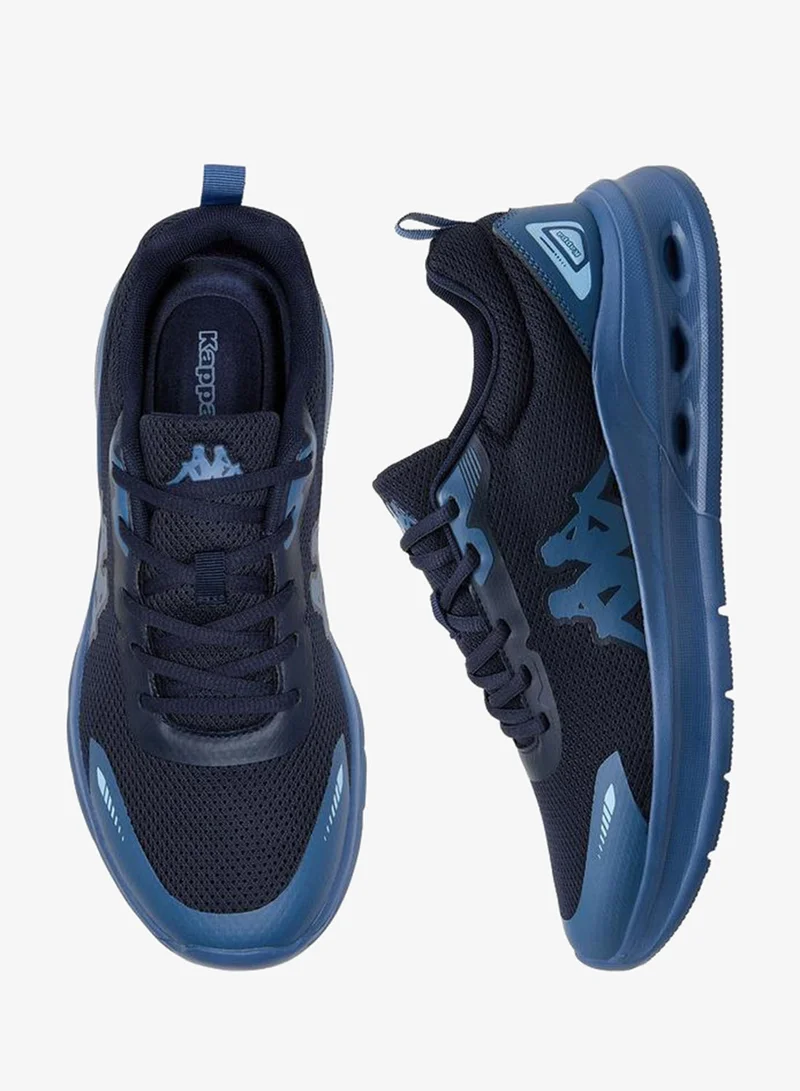 Kappa Men Lace-Up Sports Shoes