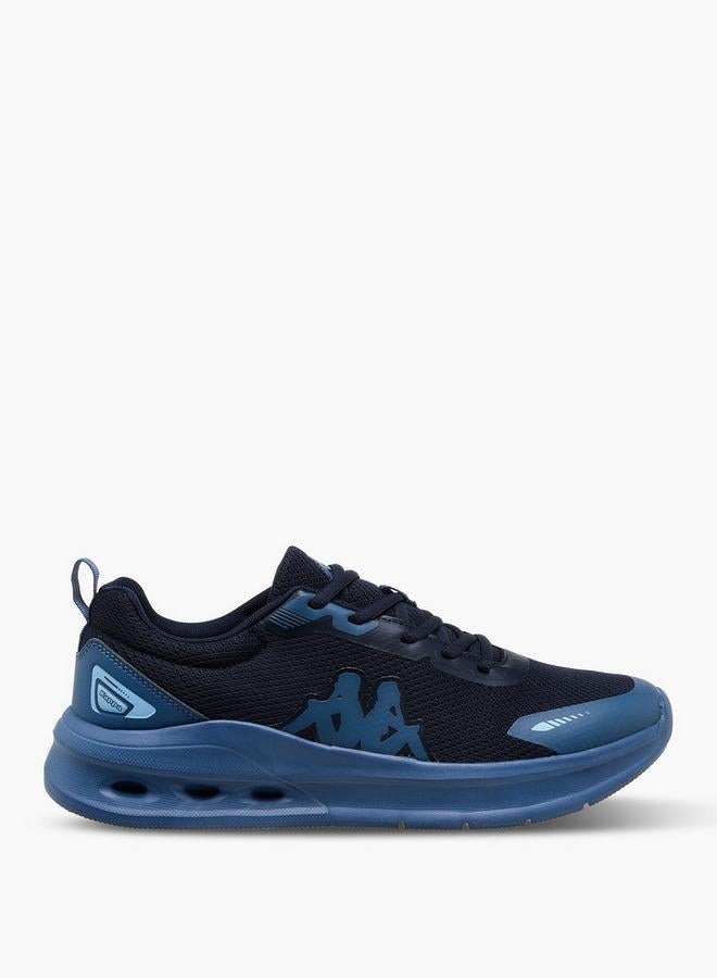 Kappa Men Lace-Up Sports Shoes - Image 3