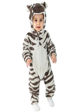 Baby Three-Dimensional Modeling Hooded Bodysuit - pzsku/Z293D57DD117BE92743BFZ/45/_/1669135505/85d679fb-362d-4c8a-a29b-ab610657ba28