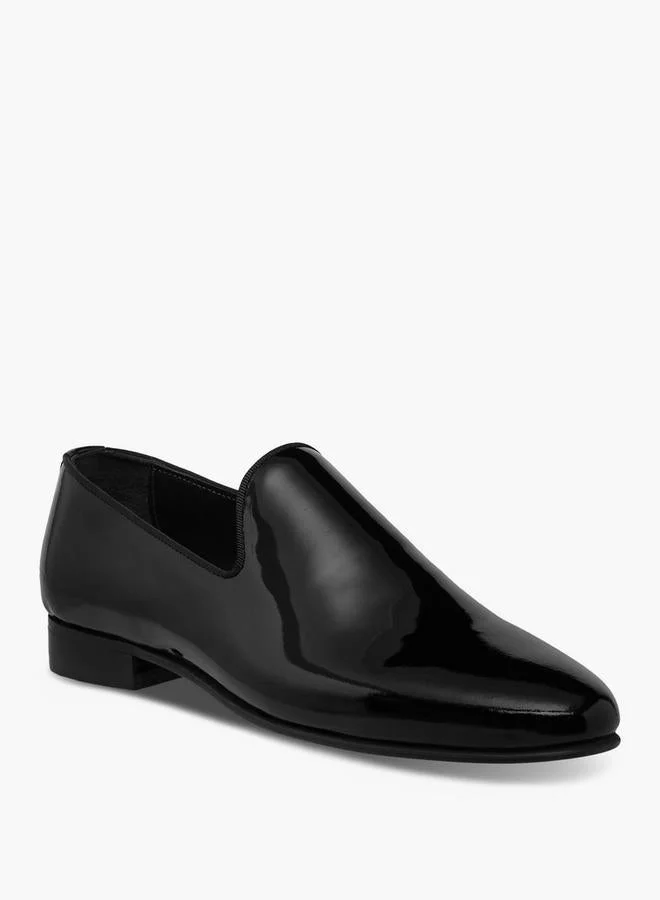 دوتشيني Men's Slip-On Loafers