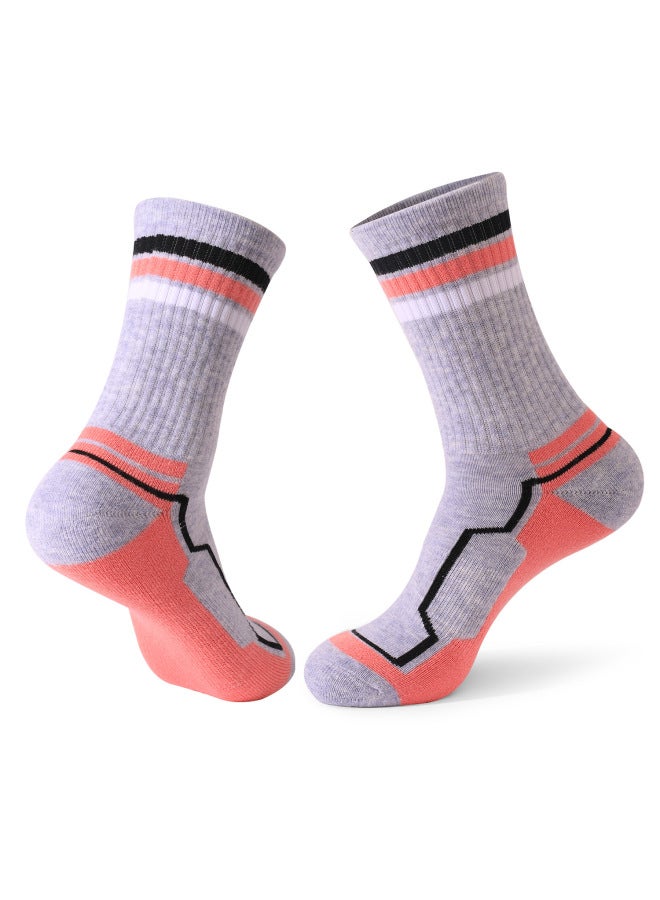 Outdoor Sports Socks Autumn And Winter Socks Children Merino Wool Socks  Socks Climbing Professional Running Socks Towel Bottom